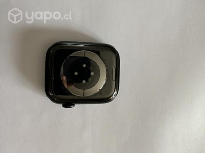 Apple watch serie 8 ,45 mm