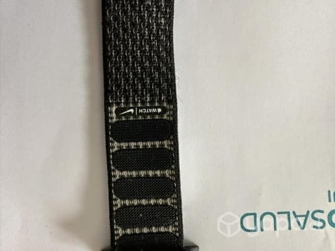 Apple watch serie 8 ,45 mm