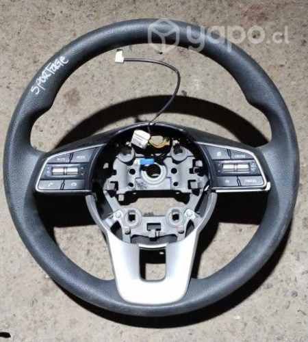 Volante Kia Sportage 2020