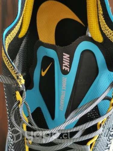 Zapatillas NIKE ZOOMX STREAKFLY