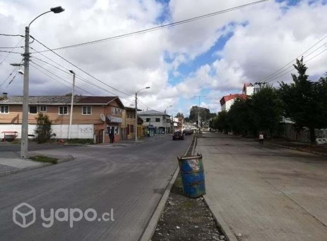 Propiedad comercial oportunidad