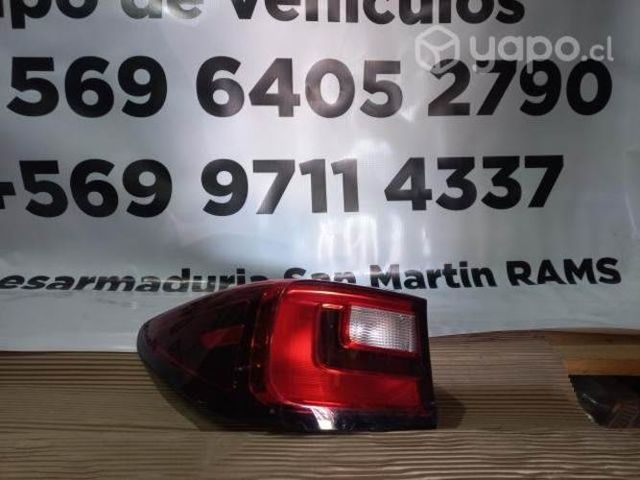 Foco trasero izq MG Zs ORIGINAL