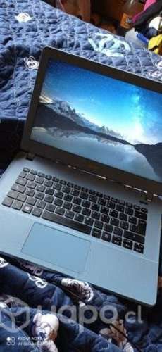 Netbook Acer