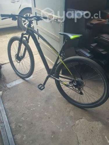 Bicicleta RBX.27 Vel. aro 29