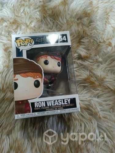 Funko Pop Ron Weasley - Harry Potter