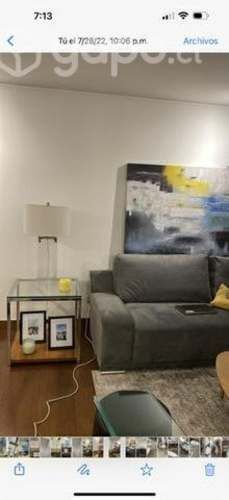 Cuadro estilo moderno