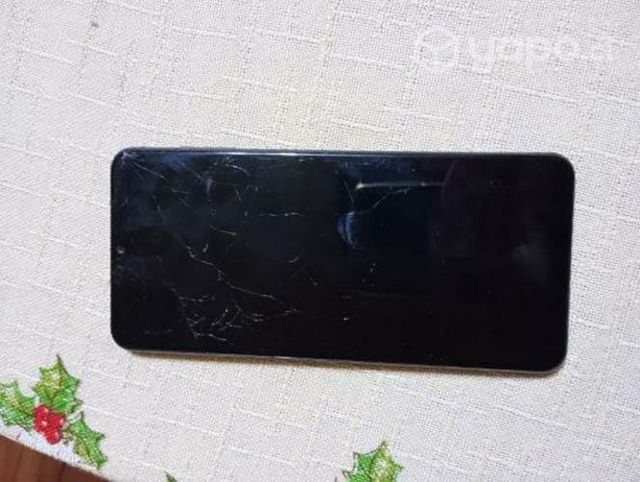 teléfono para ocuparlo para repuestos