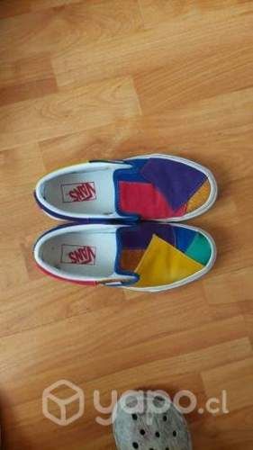 Zapatillas Vans Pride