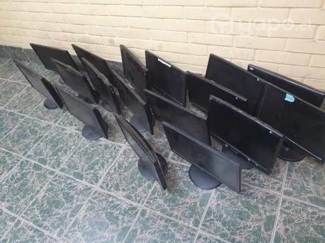 Monitores Led 7.990 * detalle