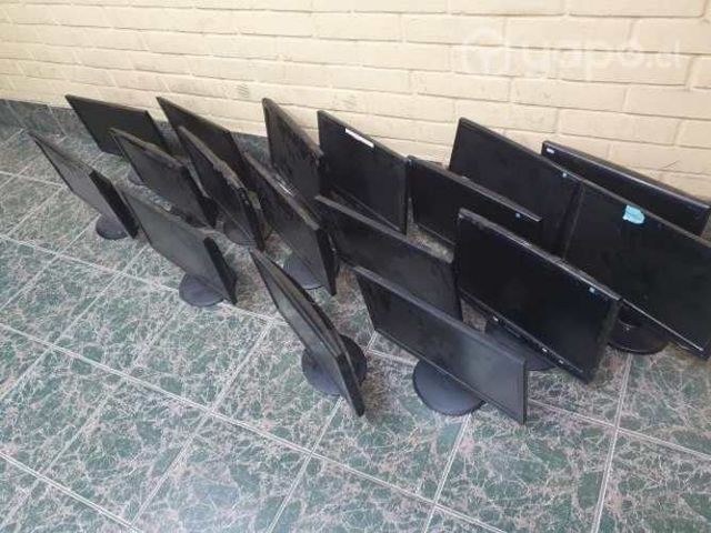 Monitores Led 7.990 * detalle