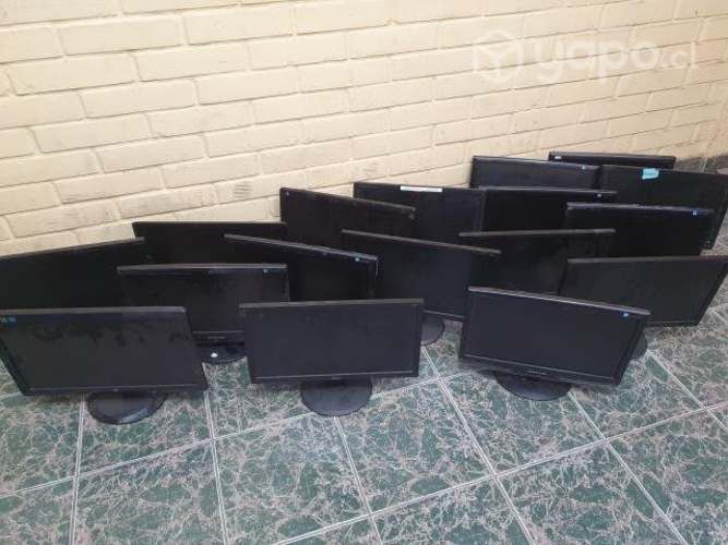 Monitores Led 7.990 * detalle