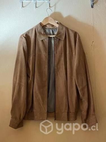 Chaqueta de reno marca DAGORRET