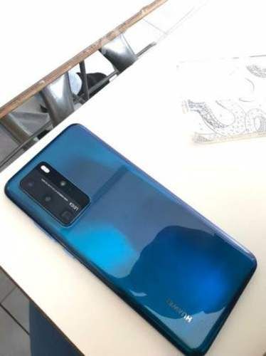 Permuto HUAWEI P40 pro