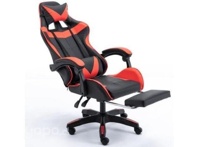 Silla Gamer Nueva