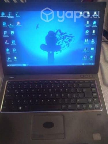 Notebook core i3 3110 tercera generación