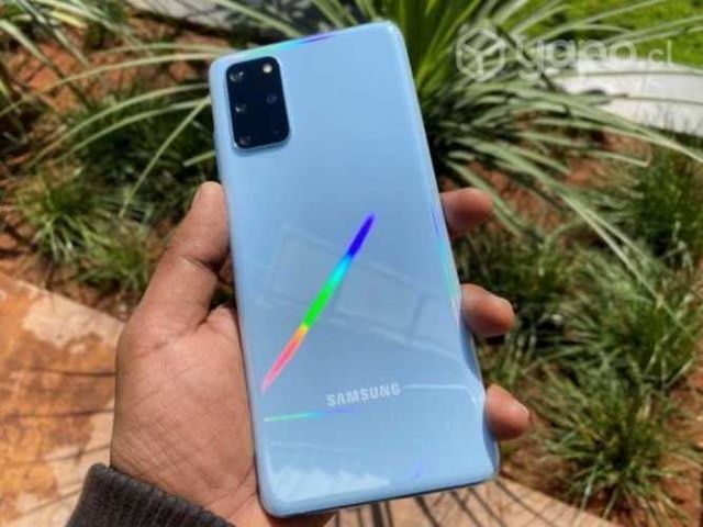 Samsung s20+ 128gb repuesto