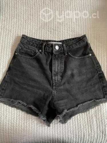 Shorts zara talla 34