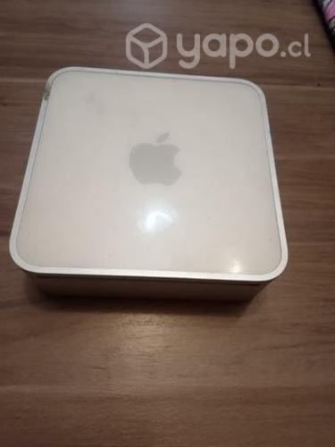 Mac mini