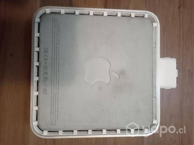 Mac mini
