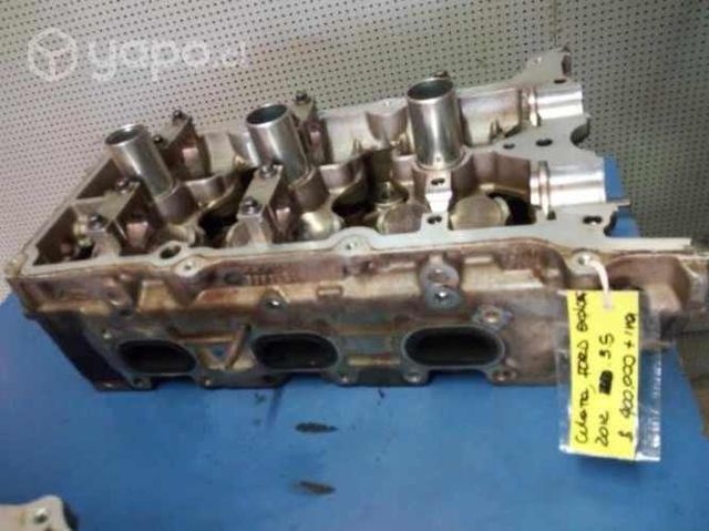 Culata derecha Ford Explorer 2013 3.5