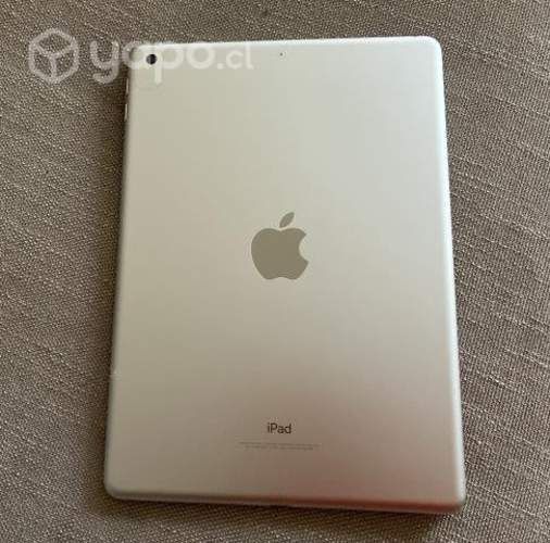 IPAD 6ta GENERACION + LAPIZ y FUNDA