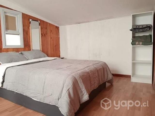 Cabañas en Valdivia