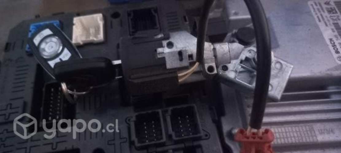 Kit encendido berlingo 2019 b9