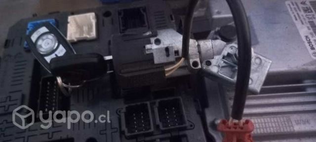 Kit encendido berlingo 2019 b9