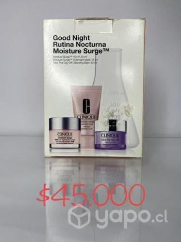 Artículos de belleza y más !