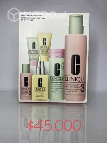 Artículos de belleza y más !