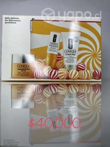 Artículos de belleza y más !