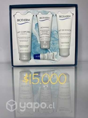 Artículos de belleza y más !