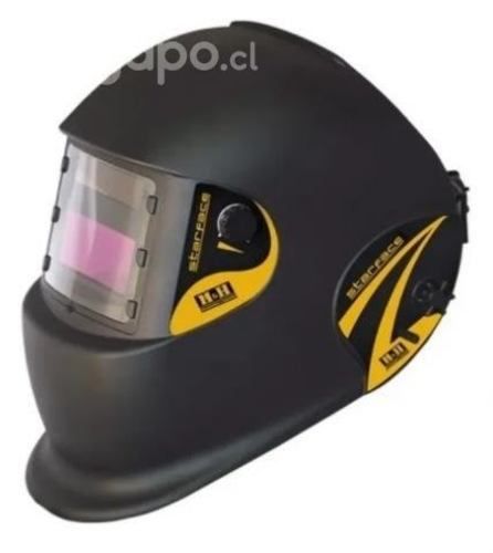 Soldadora Kombat 160 + Máscara Soldar M&h