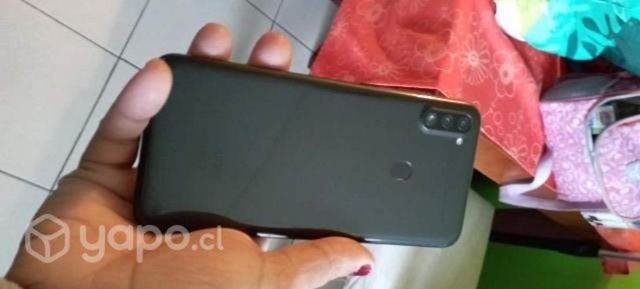 Celular Samsung galaxy A11 en perfecto estado