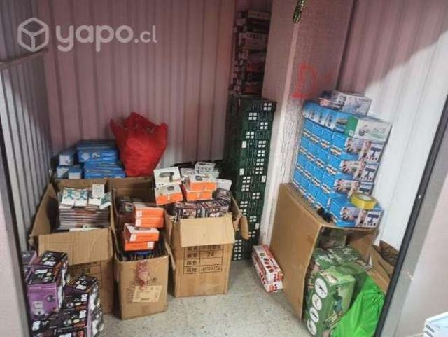 Mercancía a precio liquidación