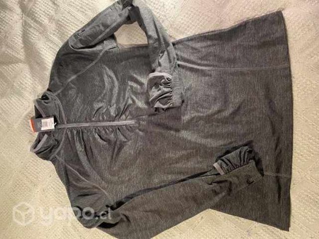 Segunda capa Kirkland