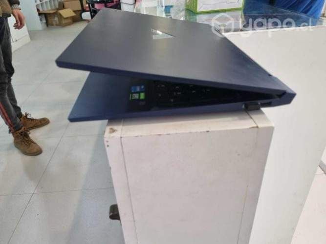 Notebook Gamer Hp Victus Rtx 3050 I5-11400h + Ssd