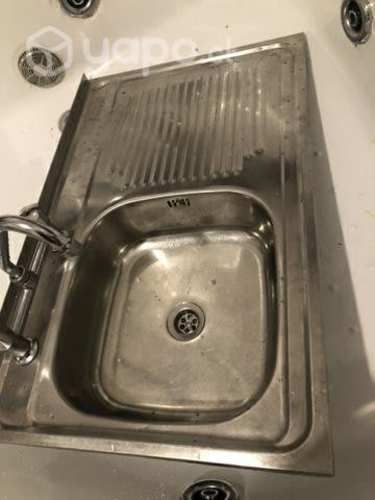 Lavaplatos marca splendid