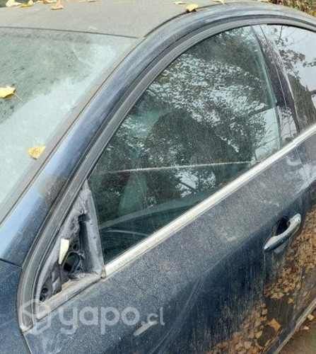 Vidrio delantero izquierdo volvo s60