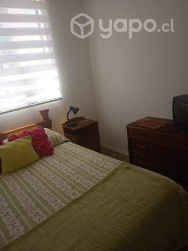 Arriendo Habitación