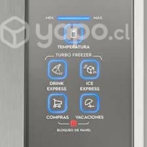 Refrigerador fensa no frost 400 litros