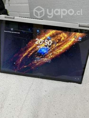 Levono notebook Ideapad Flex 5