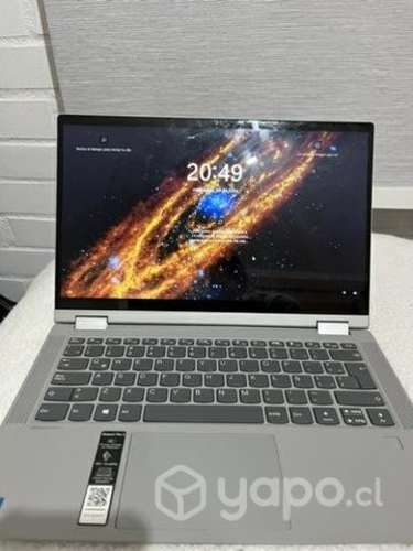 Levono notebook Ideapad Flex 5