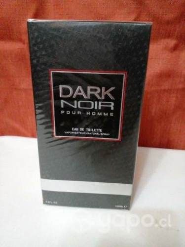 Perfume dark 100 ml