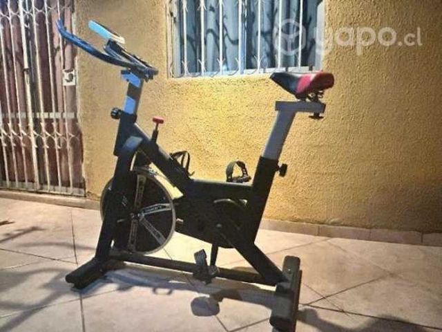 Maquina de Spinning y Maquina multifuncional
