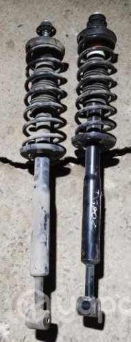 Amortiguadores traseros Tiggo 2