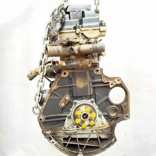 Motor Chevrolet sail 1.4 2014