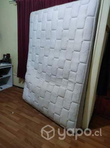 Camas Dos plazas y plaza y media