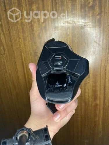 Mouse gamer logitech g602