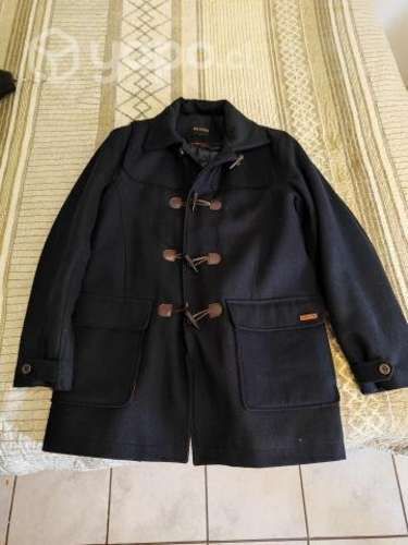 Abrigo Largo talla L